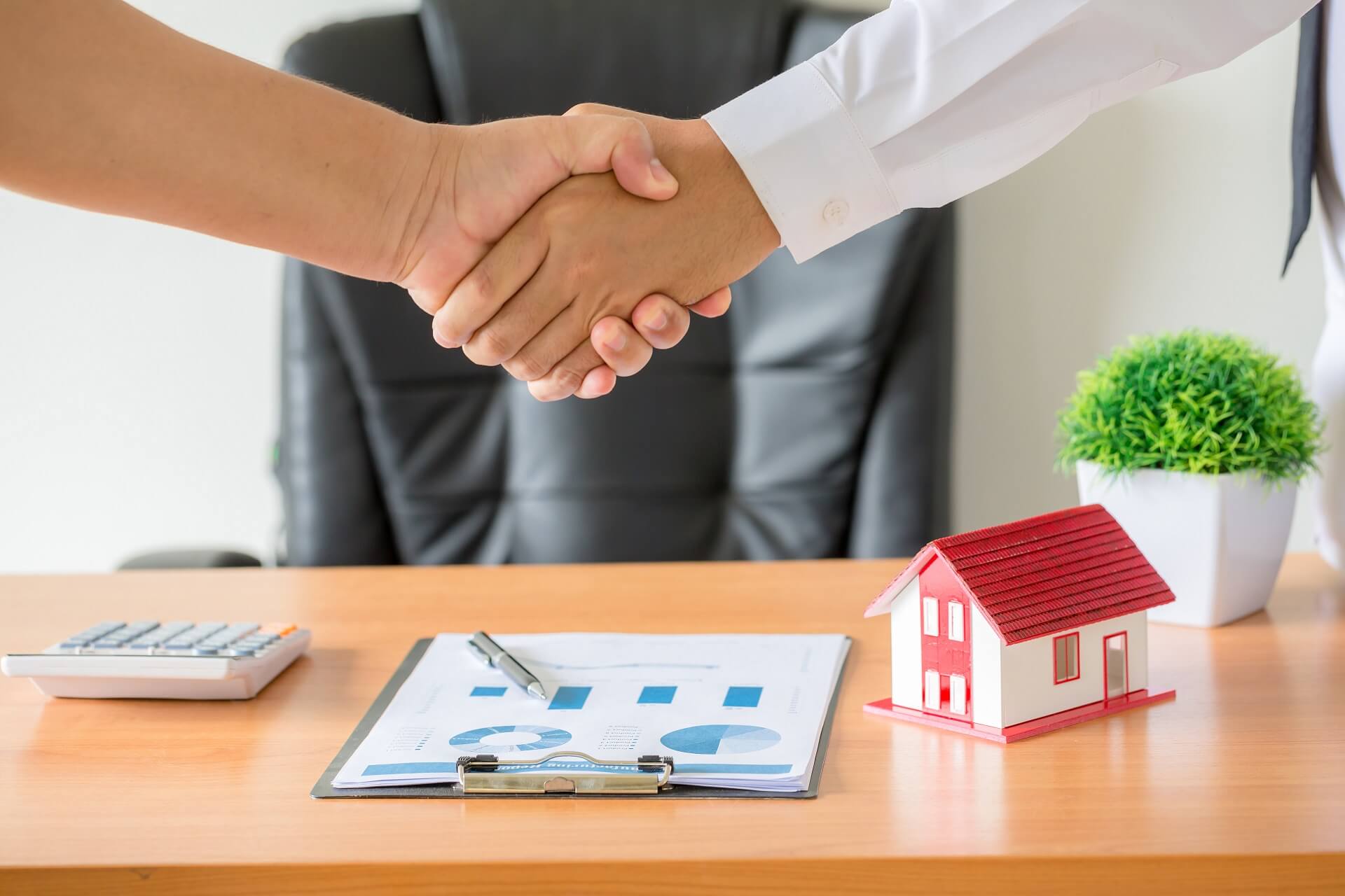 Sell Your Home