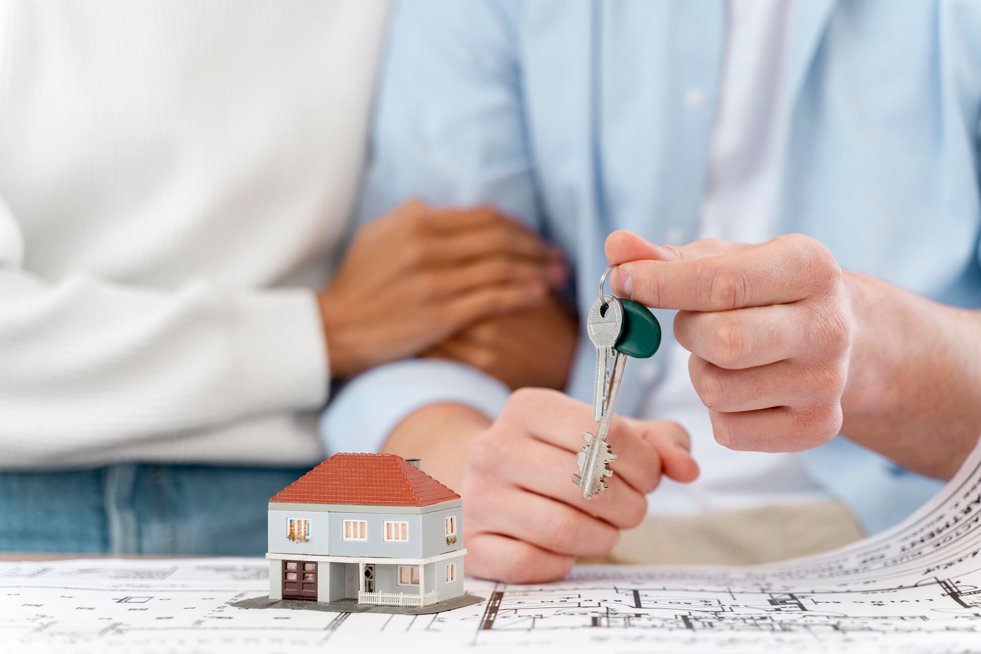 Sell Your Home